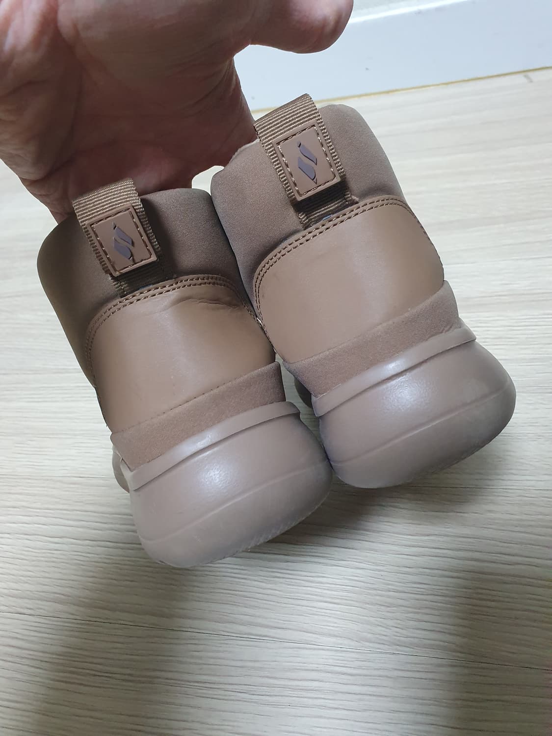 스케쳐스 울트라고 방한부츠 235 상품이미지6