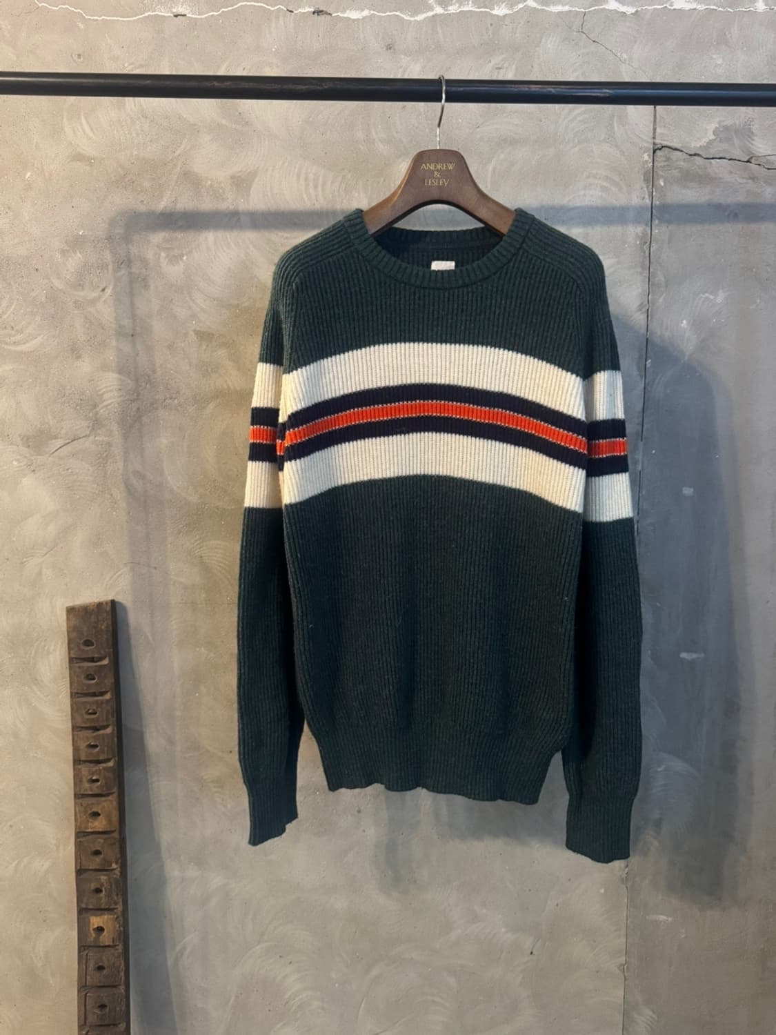 GAP 갭 니트 100 상품이미지1