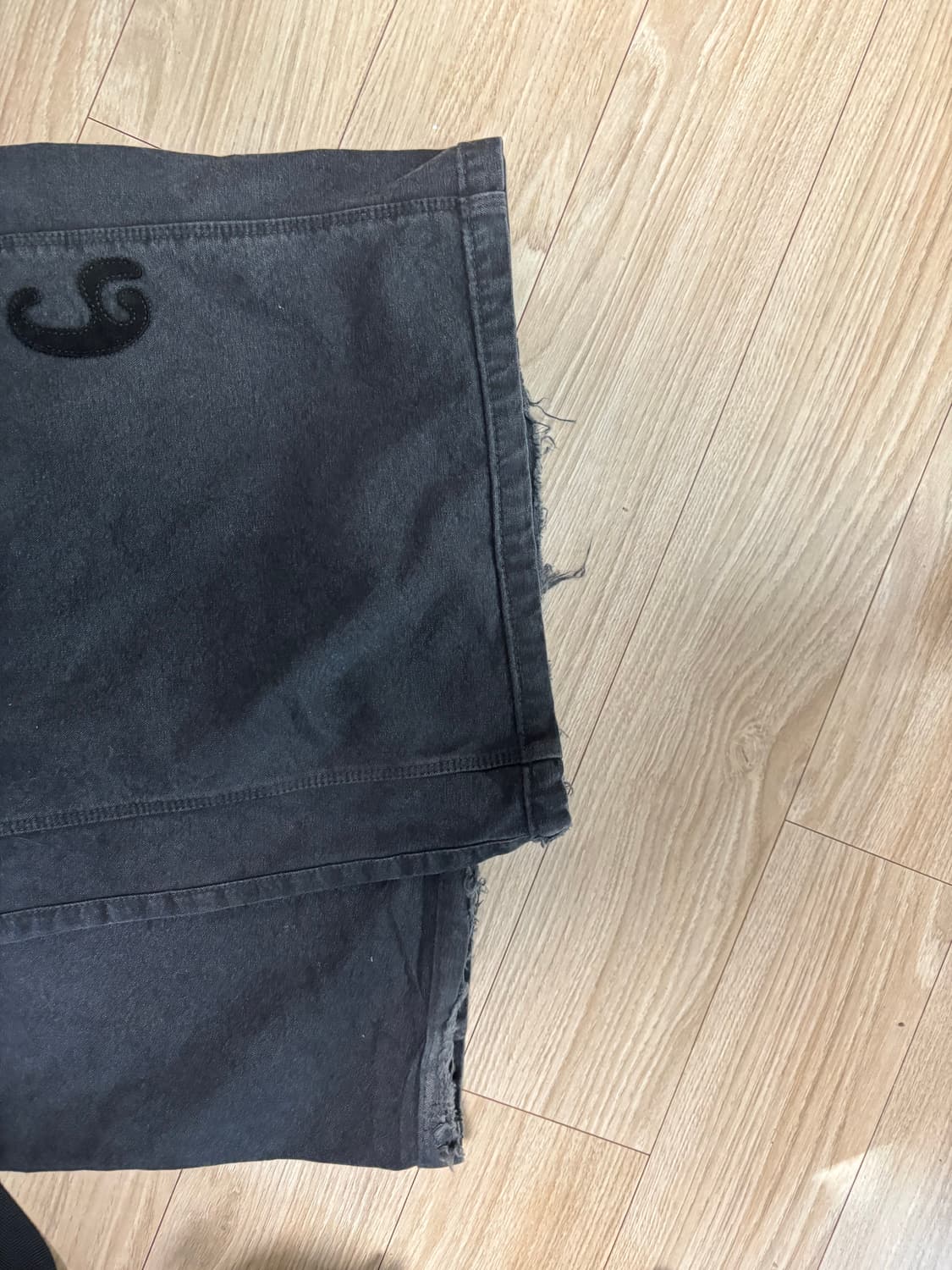 폴리테루 패치드 헤머팬츠 4 상품이미지2