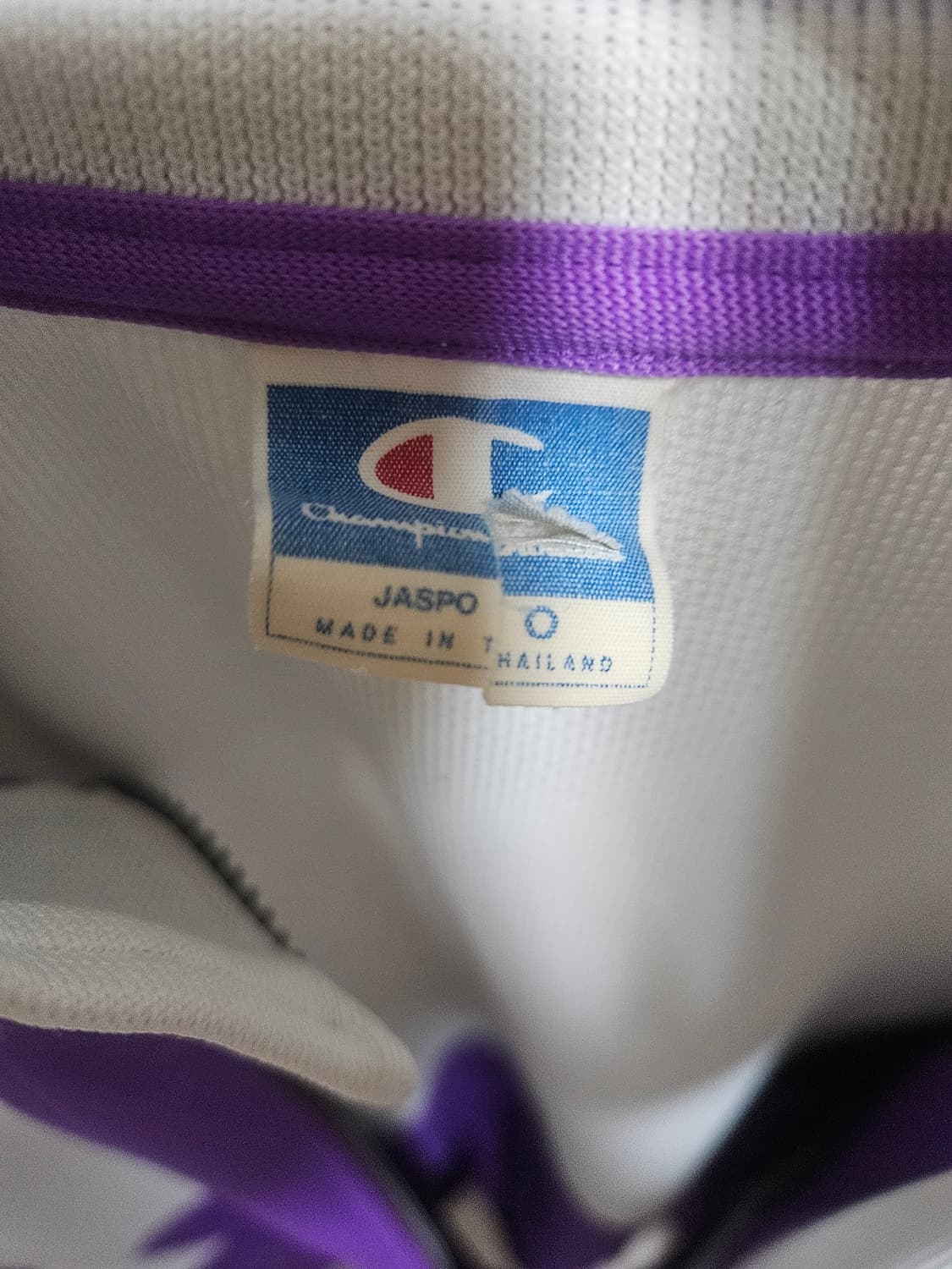 챔피온 90s 트랙탑 져지 상품이미지2