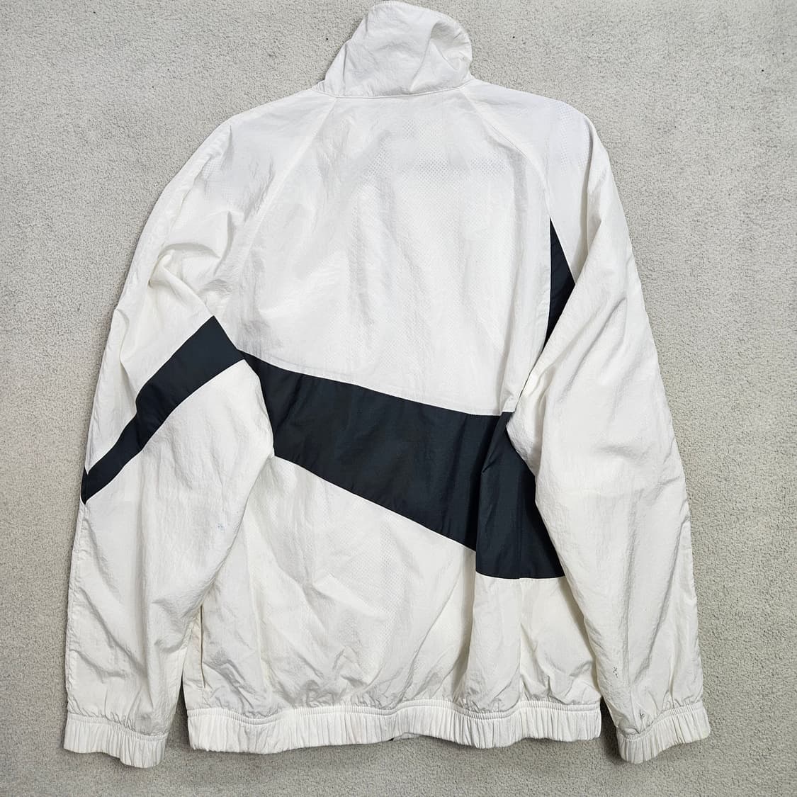 나이키 빅스우시 우븐 자켓 S 상품이미지2