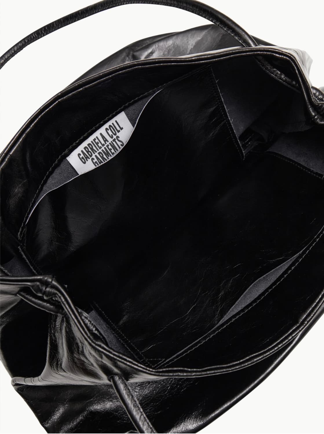 가브리엘라 콜 가먼츠 후프백 Hoof Bag 상품이미지9