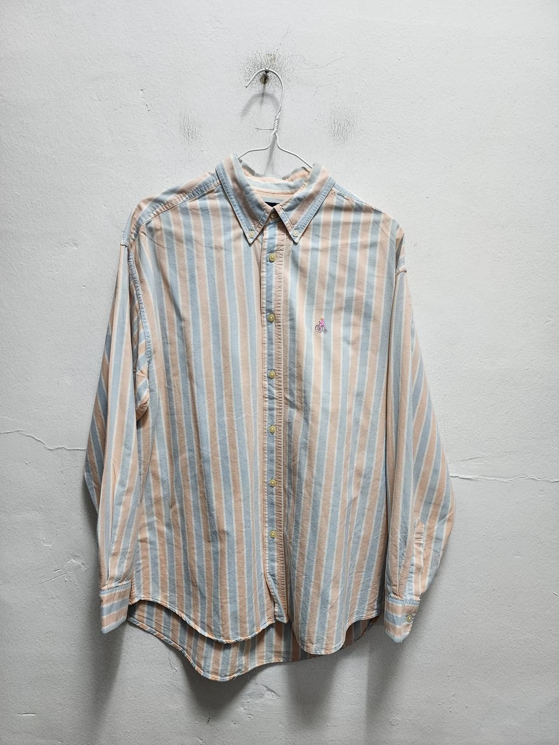 빈폴 스트라이프 셔츠 상품이미지1