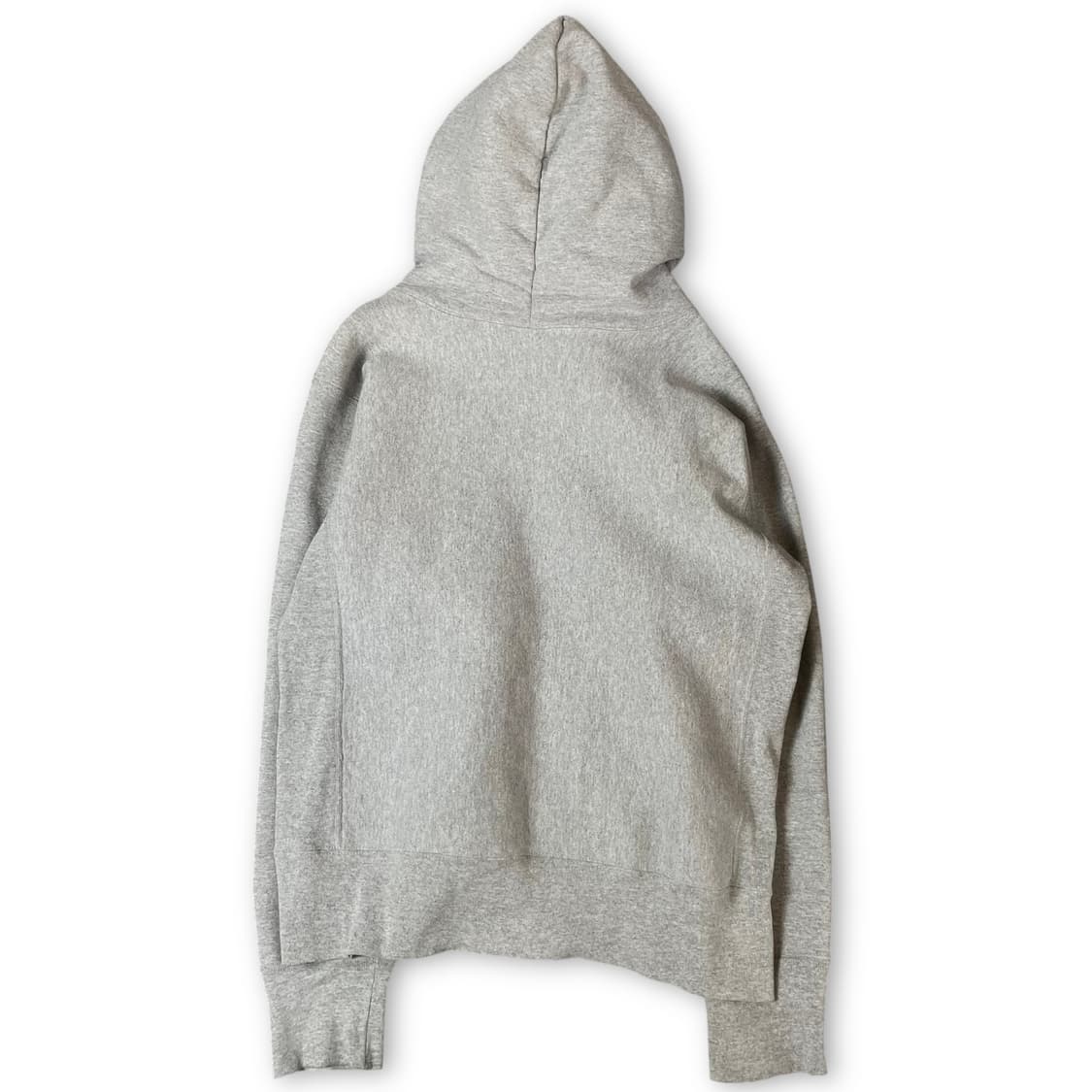 챔피온 그레이 후드집업 L 상품이미지2