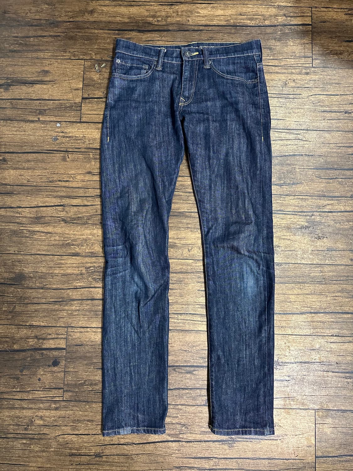 Gap 1969 여성 스키니 데님 30 상품이미지3