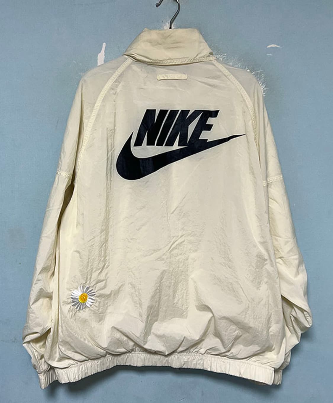 NIKE 나이키 남자 우븐점퍼 춘추 XXL 110 상품이미지2