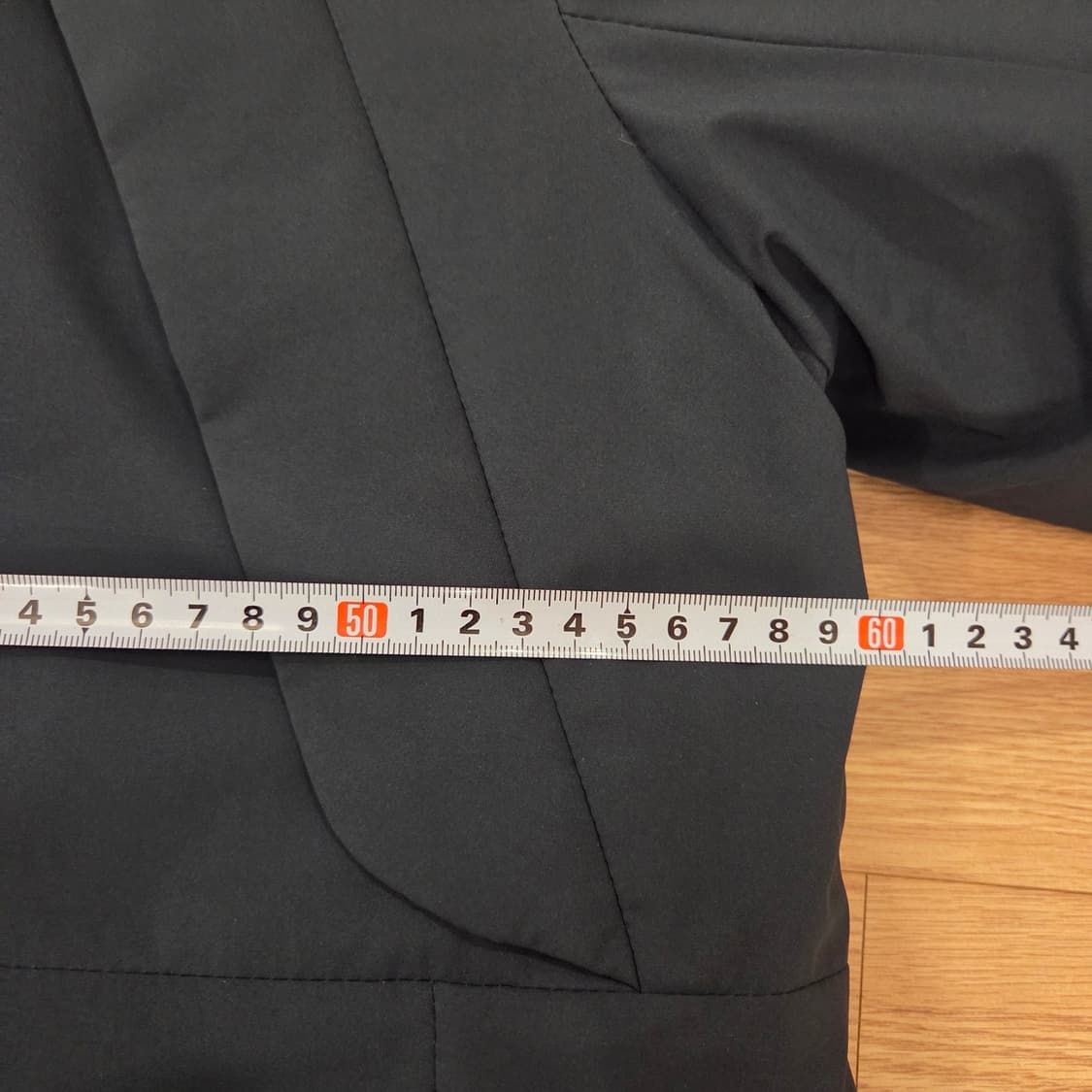 밀레골프 24FW 최신상 고기능성 헤비 덕다운 패딩  100 상품이미지9