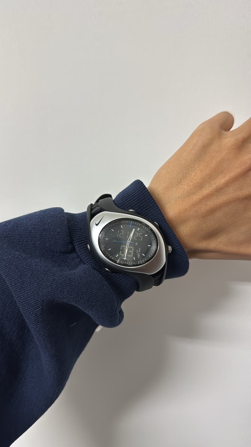 00s 나이키 시계 트라이액스 Triax Adx 상품이미지1