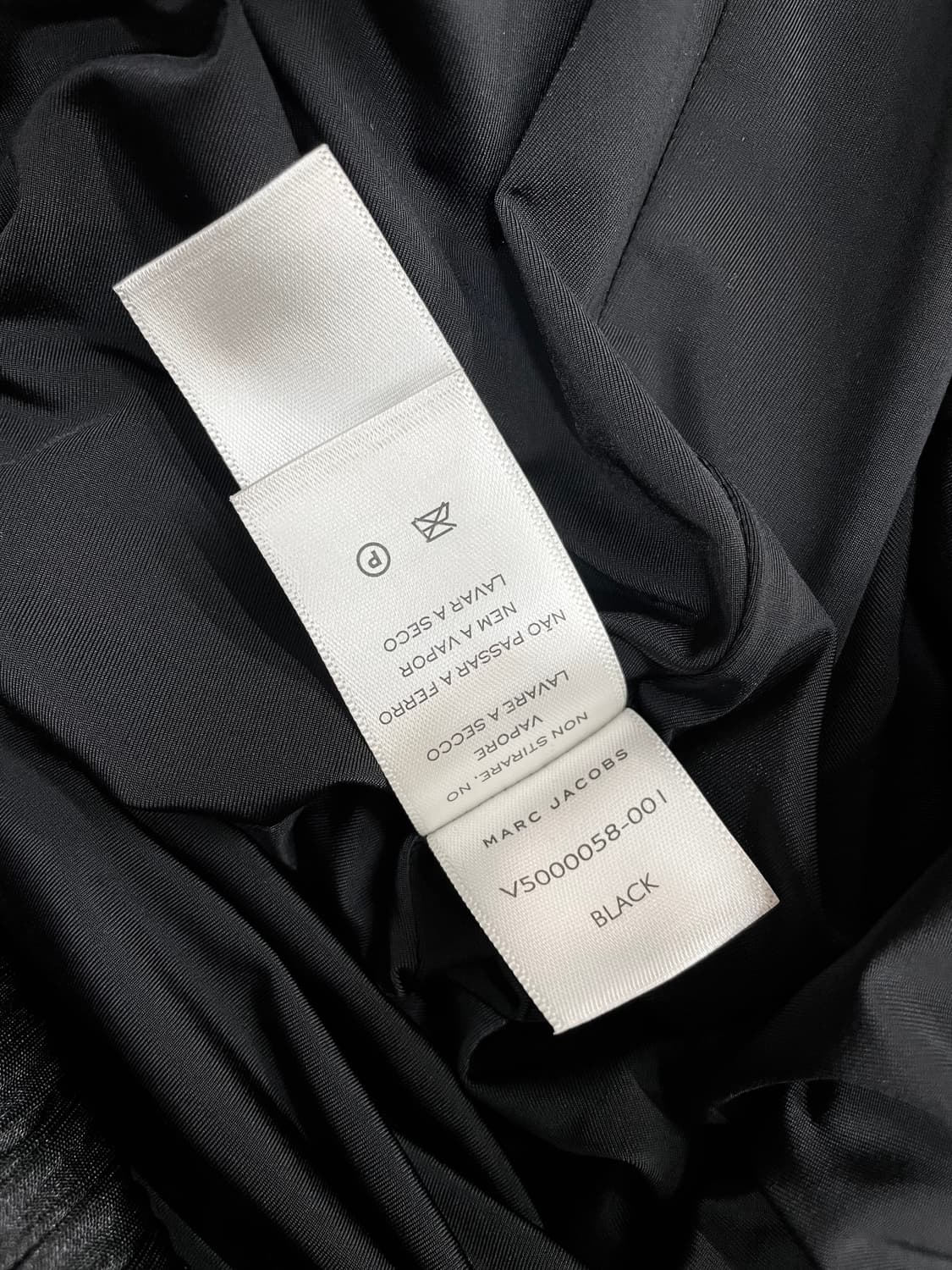 Marc Jacobs 마크제이콥스 프릴 원피스 상품이미지9