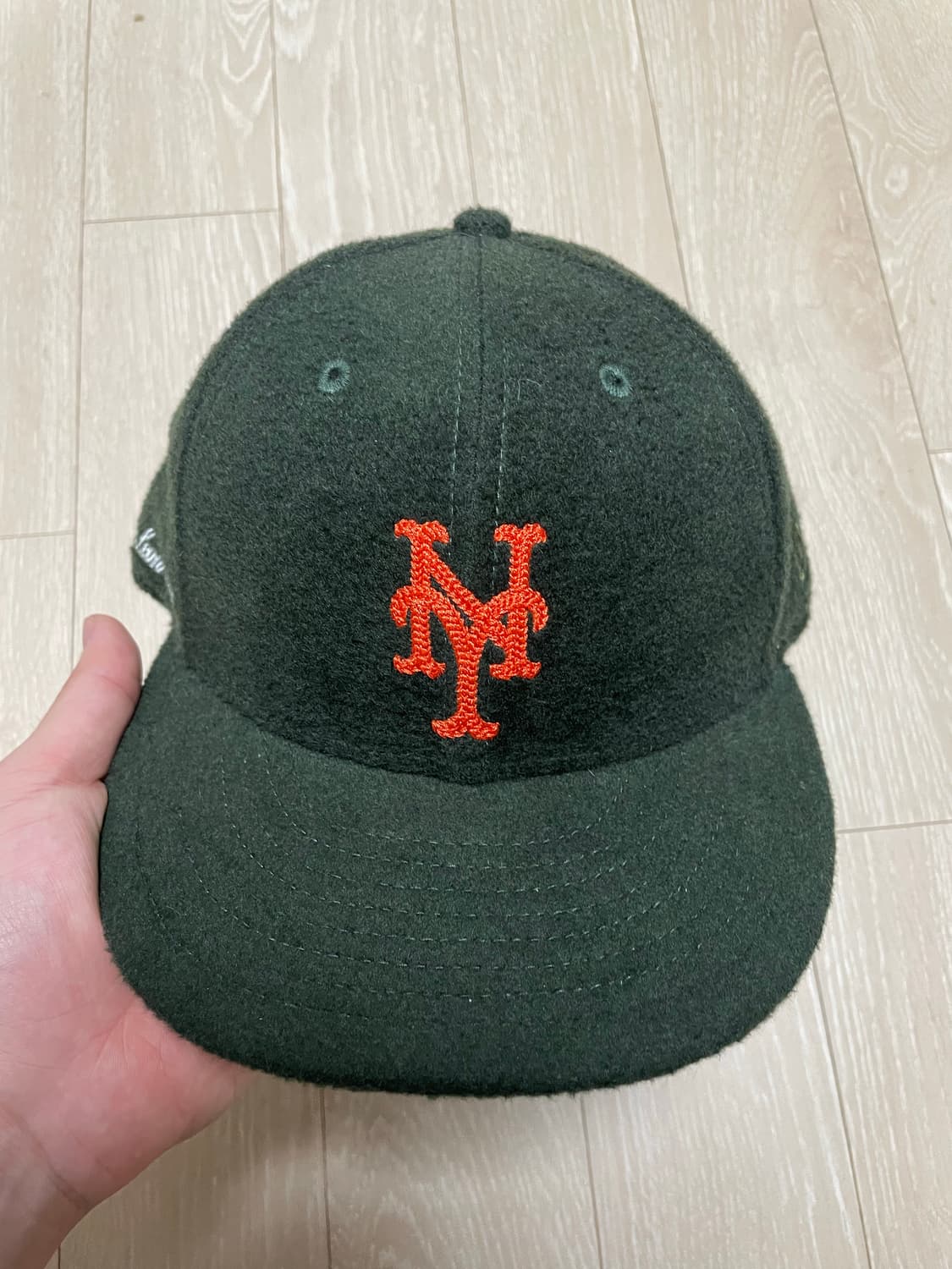 Aime Leon Dore 에임레온도르 59fifty 상품이미지1