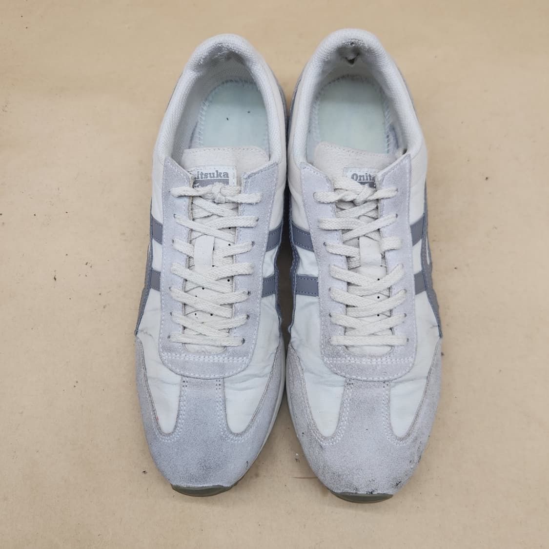 오니츠카타이거 캘리포니아 78 EX 운동화 280 상품이미지2