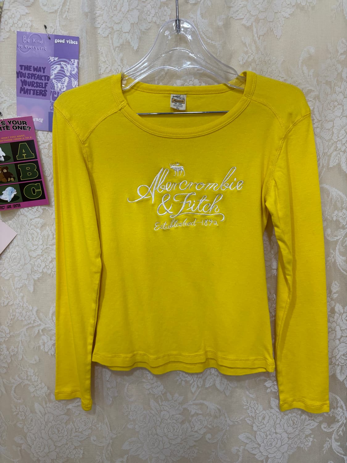 아베크롬비 탑 상품이미지1