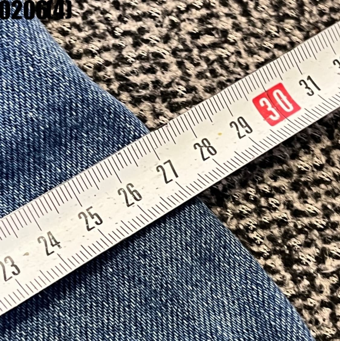 [31] 리바이스 청바지 데님 팬츠 0206(4) 상품이미지8