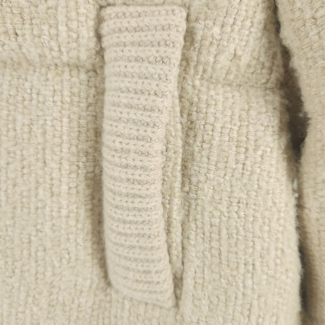 [여S]한섬 더스토어 22S 구스 모직 패딩[Y61-287] 상품이미지5