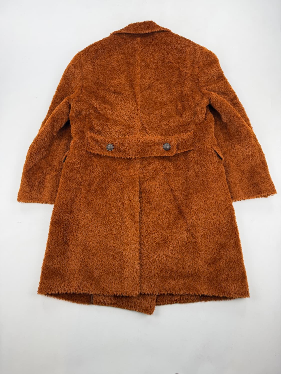 Tagliatore 딸리아또레 알파카 울 코트 상품이미지6