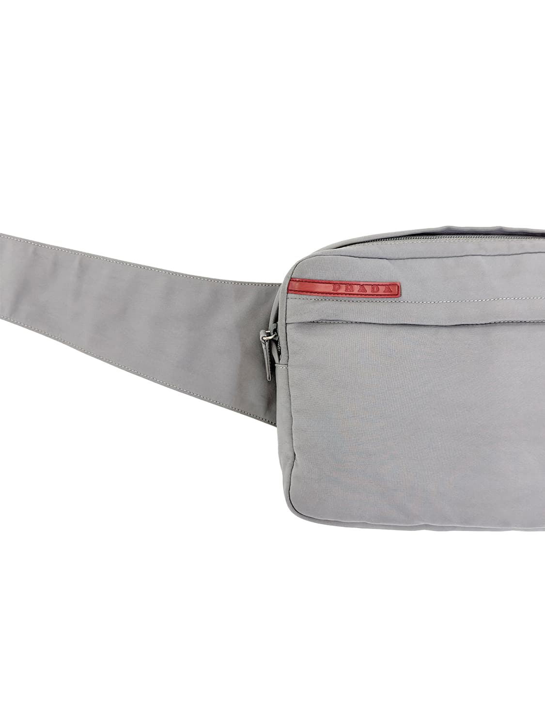 Prada Sport Waist Bag 상품이미지4