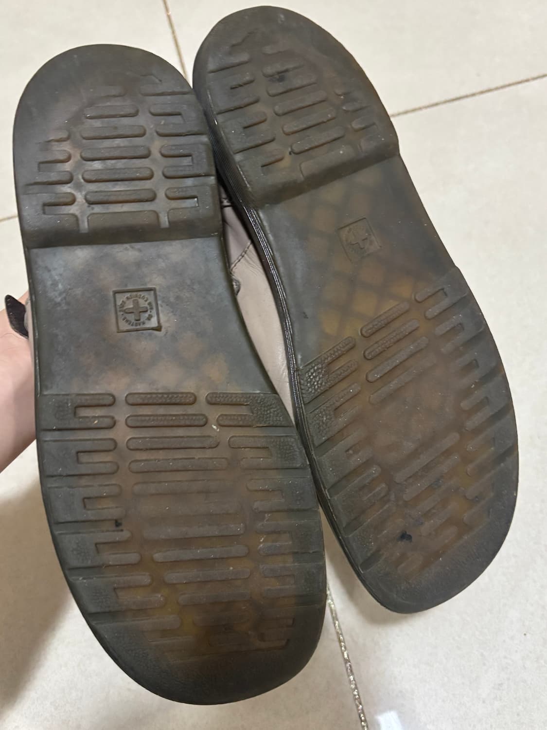 닥터마틴 파트리샤 UK8 270 상품이미지6