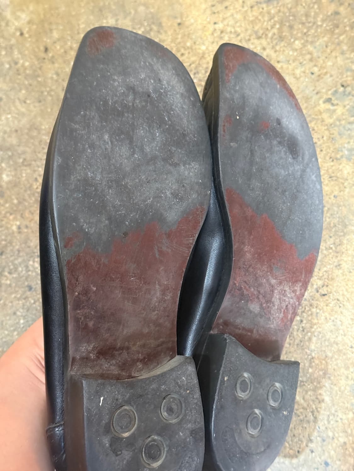 Salvatore Ferragamo Loafer  상품이미지3