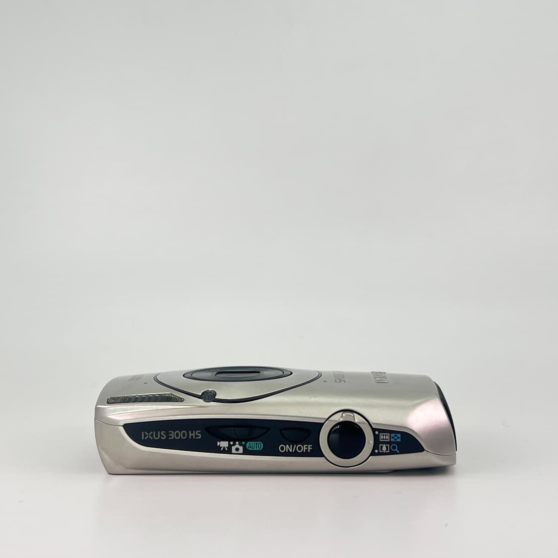 캐논 익서스 Canon IXUS 300 HS 실버 상품이미지7