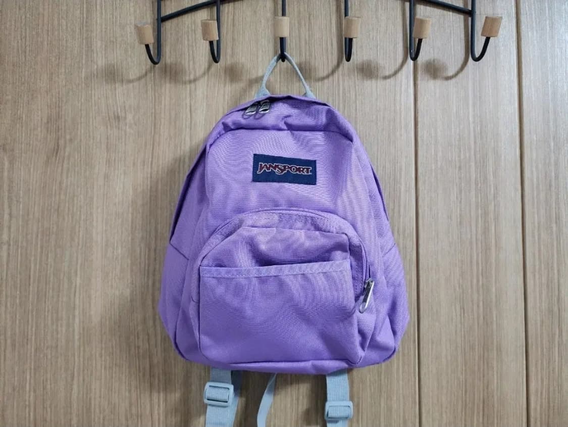 잔스포츠 하프파인트 미니 백팩 상품이미지1