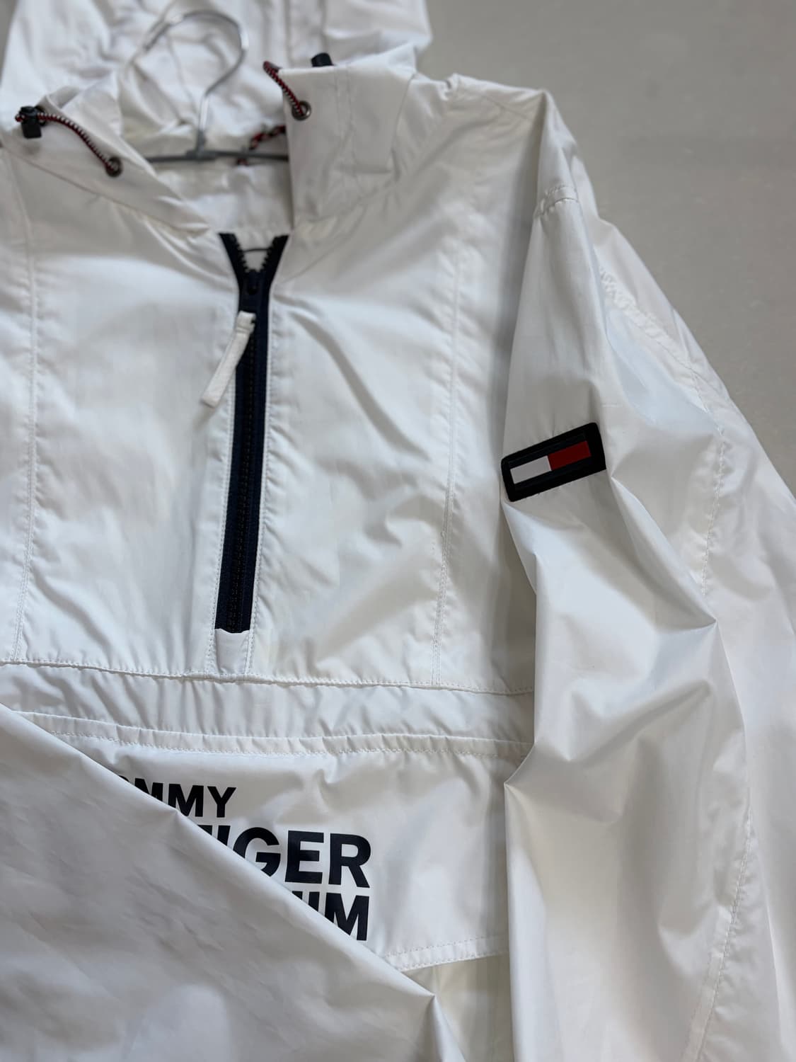 타미힐피거 아노락 상품이미지2
