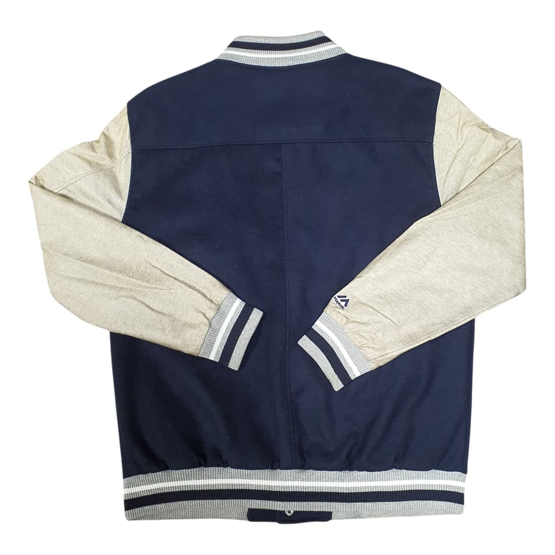 ✨ (바배) 마제스틱 베이직 바시티 자켓 상품이미지2