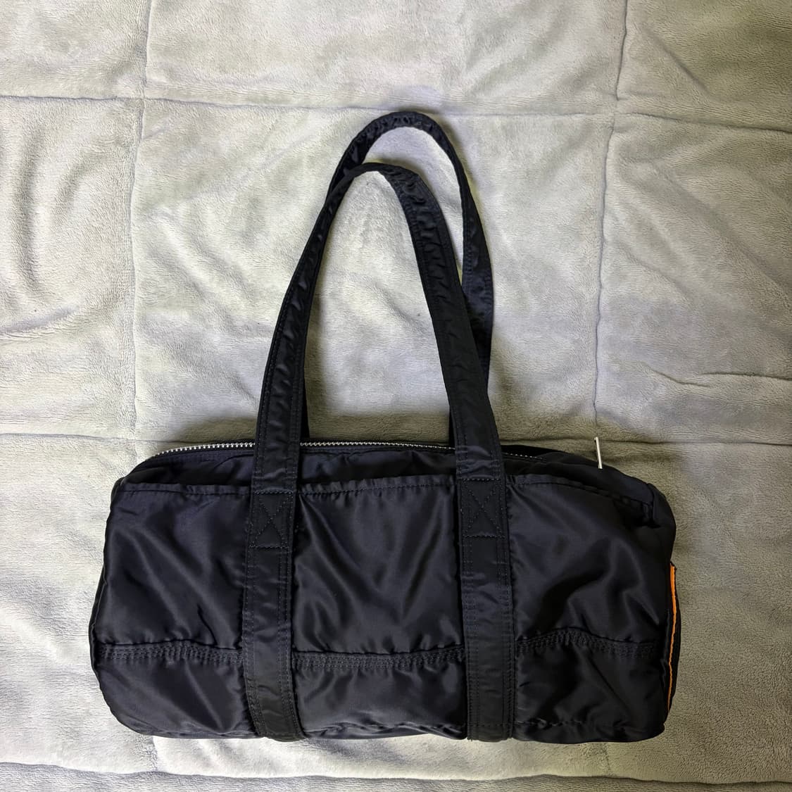 porter 요시다 포터 탱커 보스턴 더플백 L 블랙 상품이미지2