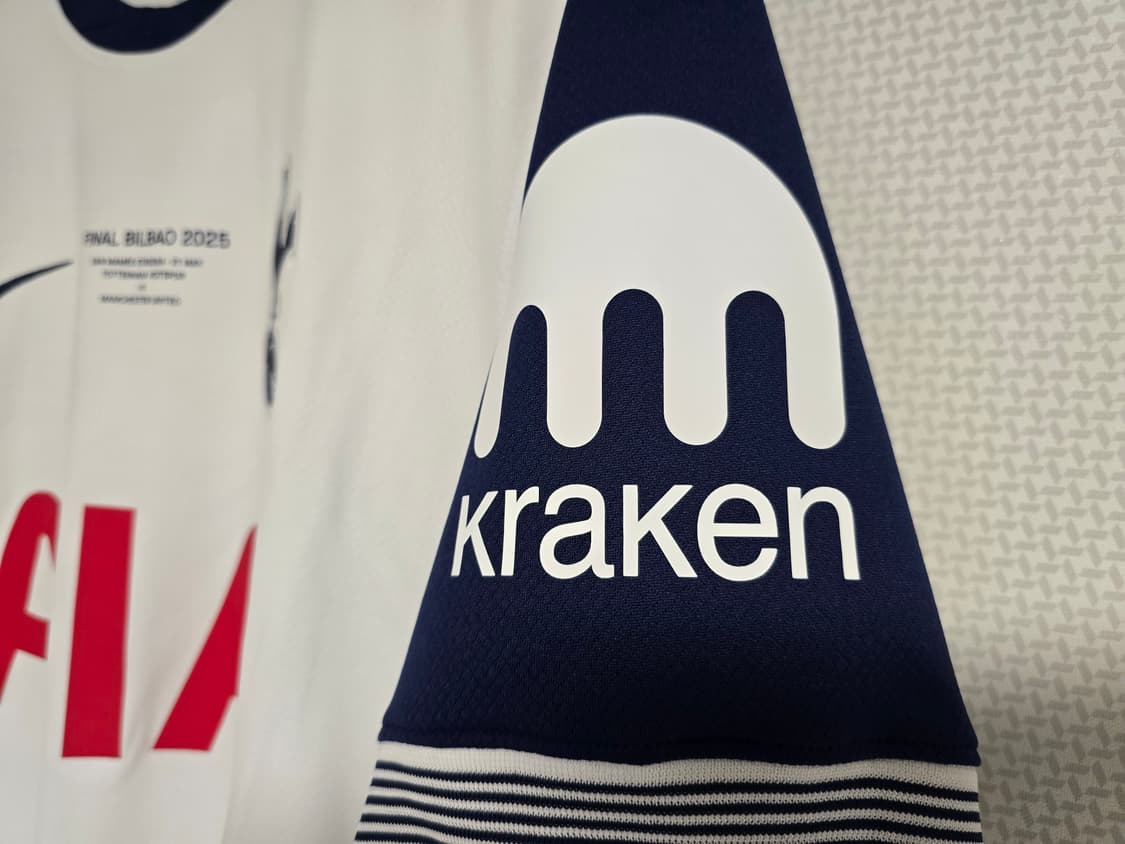 24-25 토트넘 홈 유니폼 손흥민 유로파 FINAL 상품이미지6