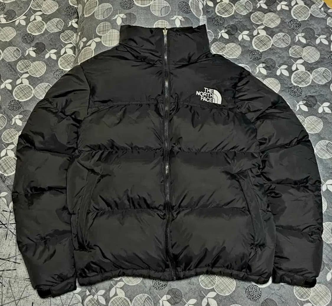 노스페이스 패딩 눕시 상품이미지1