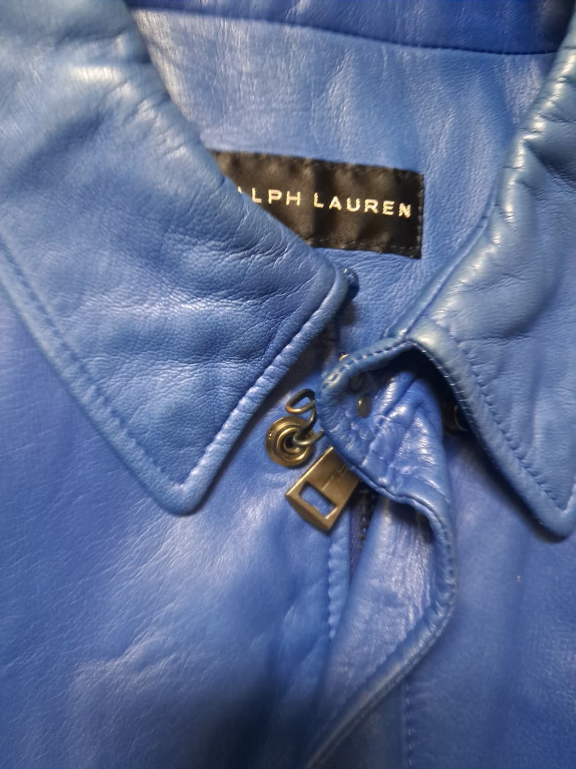 랄프로렌 림스킨a2자켓 상품이미지3