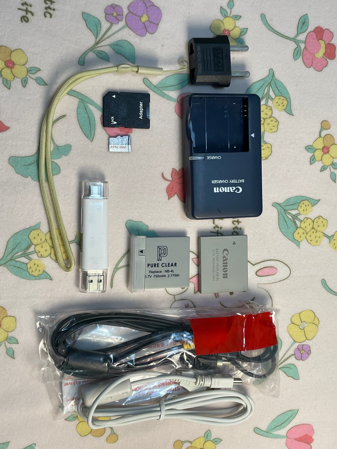 Canon IXY 10 상품이미지5