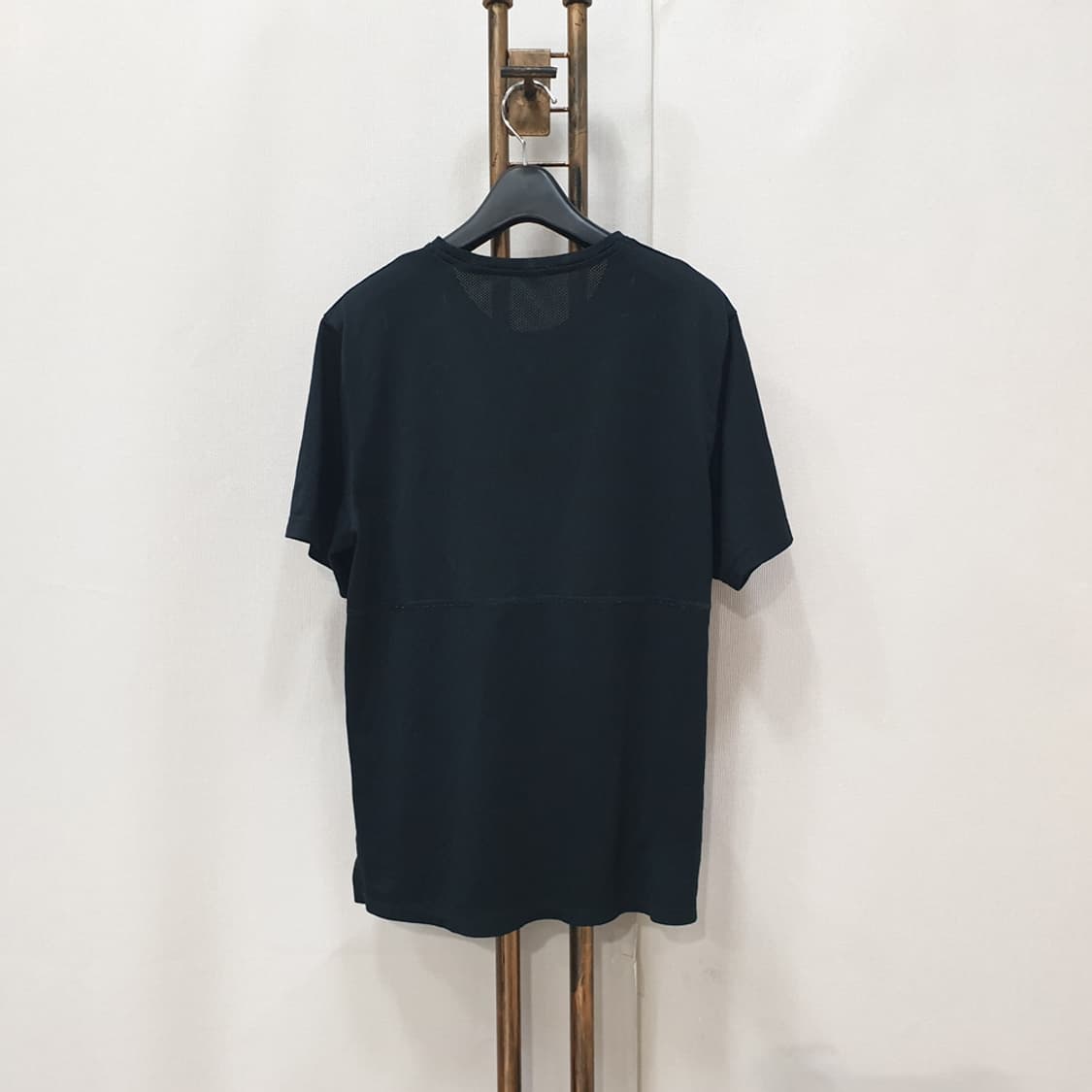 나이키 드라이 핏 런 러닝 반팔 티셔츠 100 상품이미지5