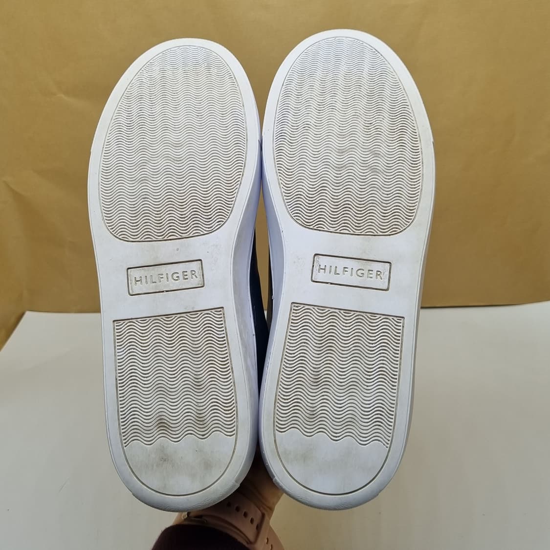 타미힐피거 남성 스니커즈 270. 상품이미지3