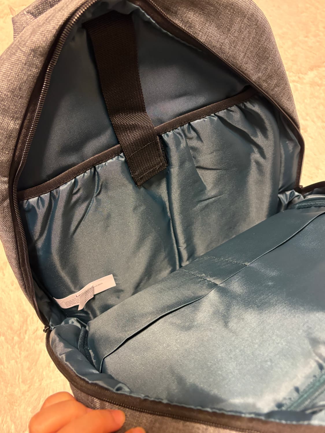 레노버 노트북 백팩 상품이미지3