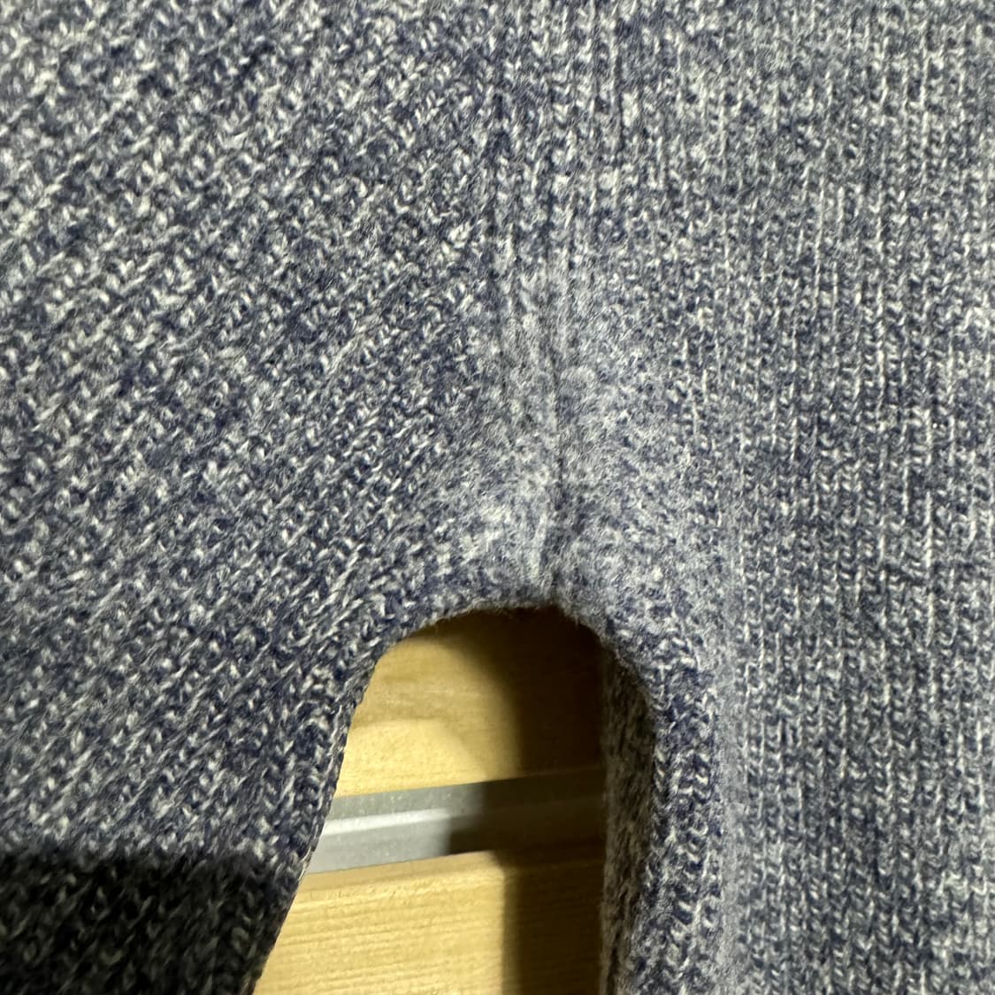 라코스테 니트집업 상품이미지6