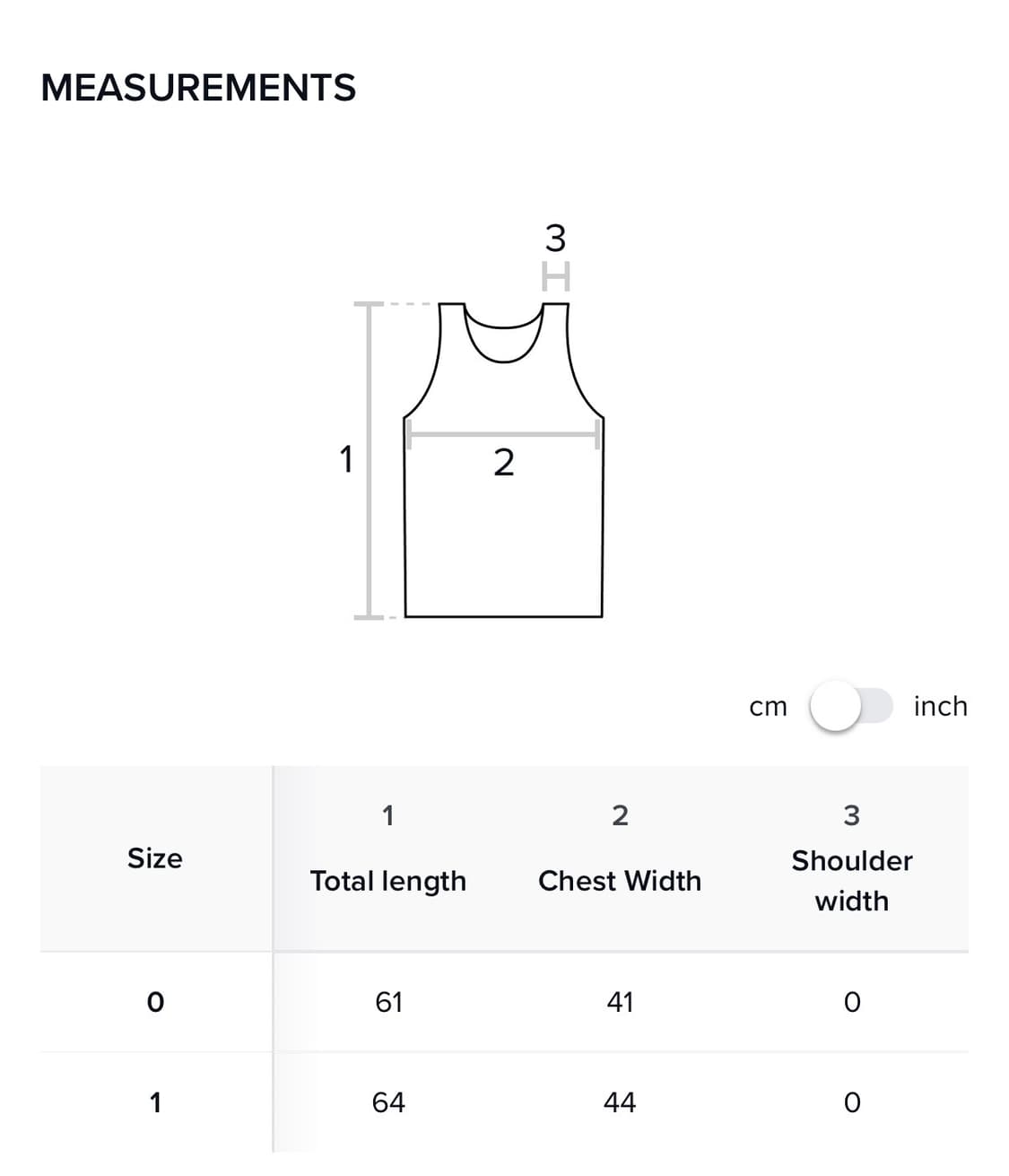 nache rawcut halter sleeveless 상품이미지5