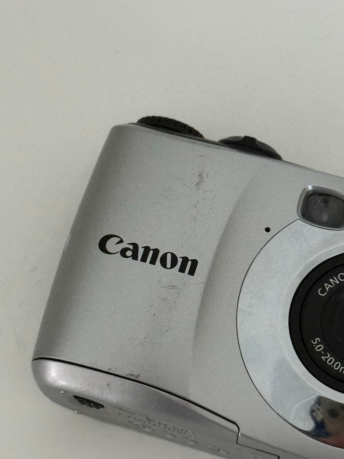 Canon PowerShot A1200 (제니픽) 상품이미지3