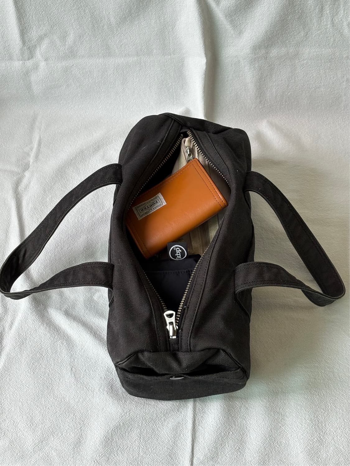 PORTER SMOKY 보스턴백 상품이미지5