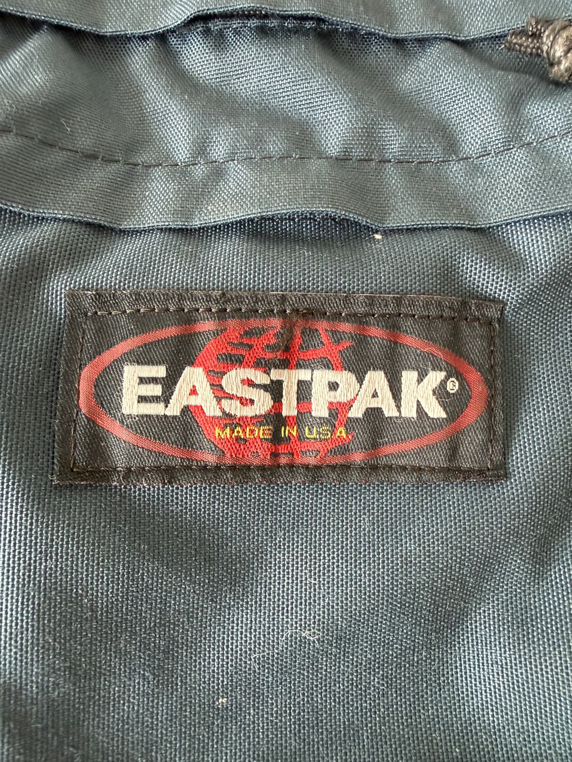 미제 이스트팩(EASTPAK) 백팩(U.S.A, 메인지퍼 고장) 상품이미지5