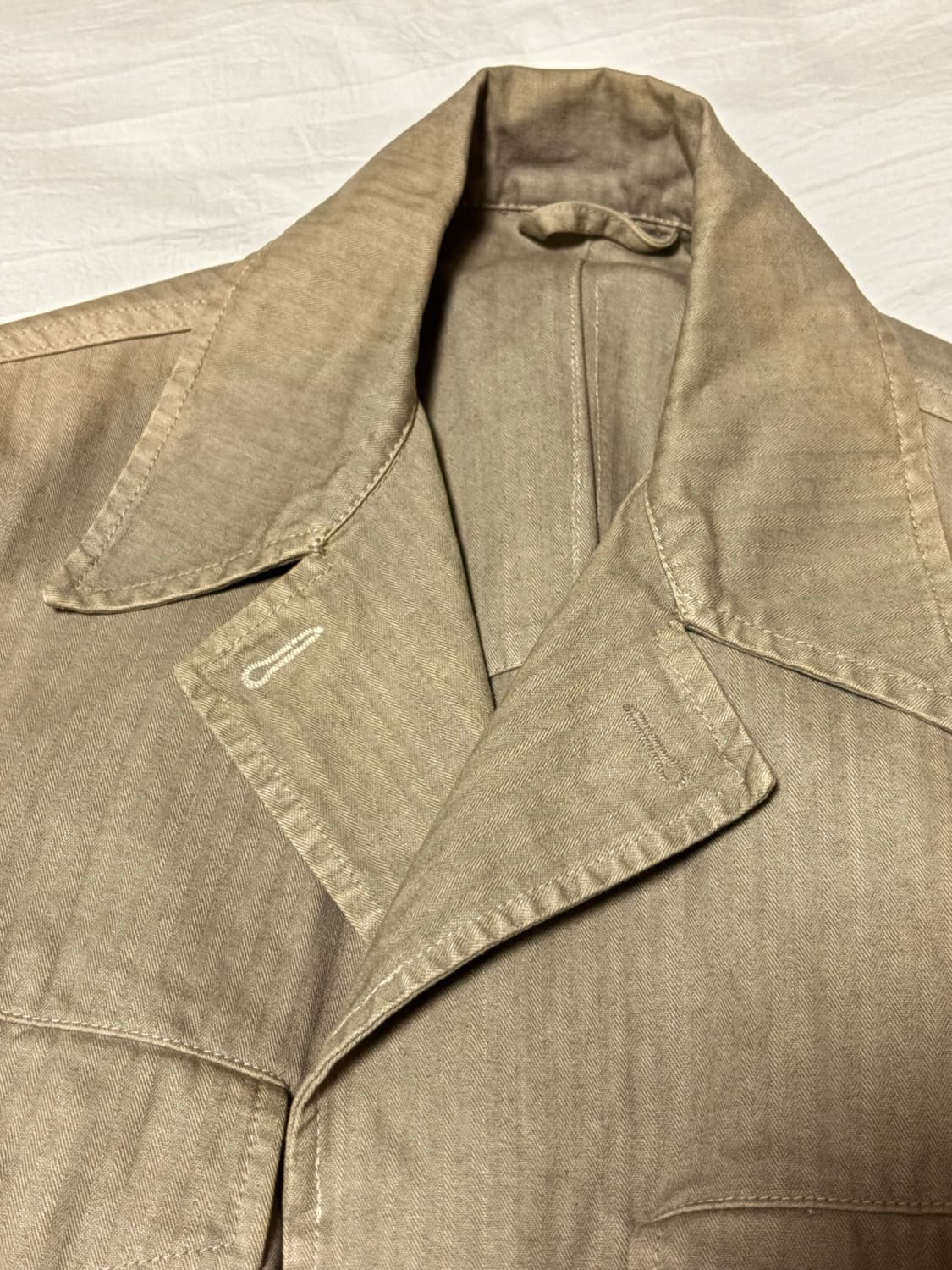 마틴 마르지엘라 2003 사파리 자켓 상품이미지3