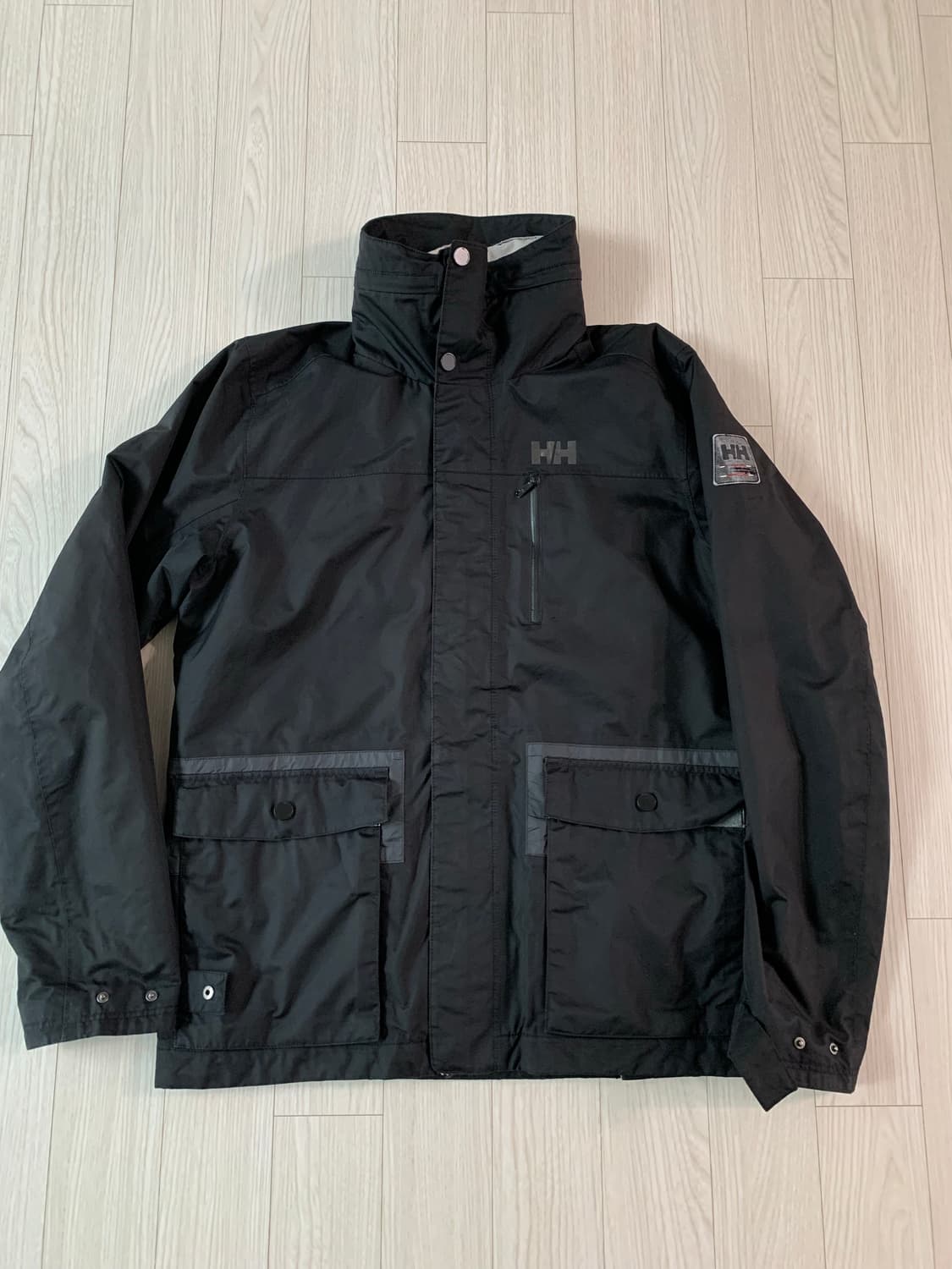 헬리한센(Helly Hansen) 재킷 상품이미지1