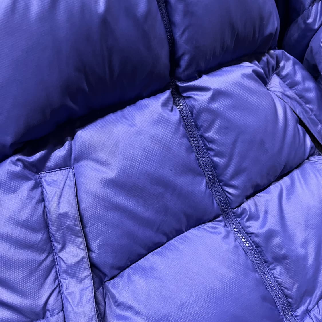 노스페이스 눕시 700 (100) 상품이미지5