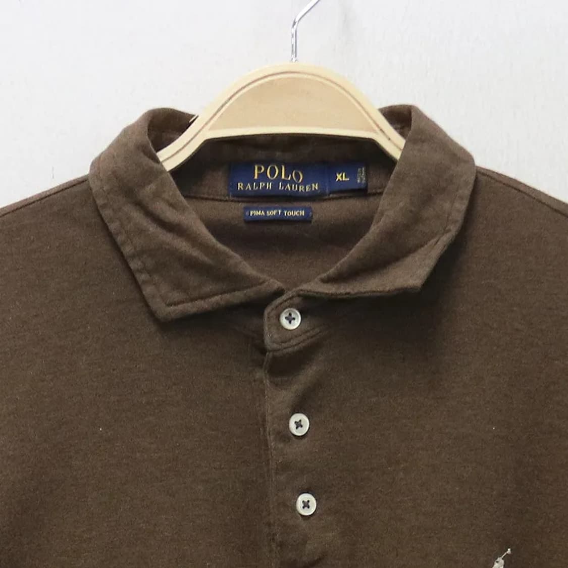 폴로 랄프로렌 카라티셔츠 65304 상품이미지5