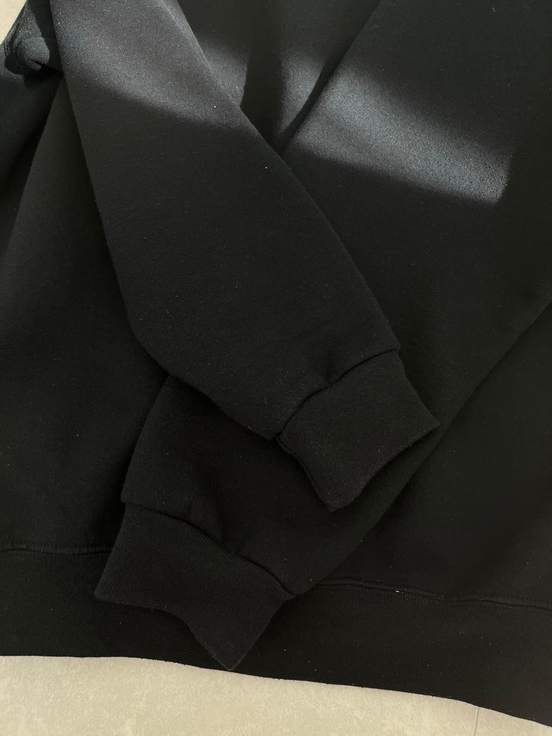 [XL] 하키 크루넥 상품이미지4