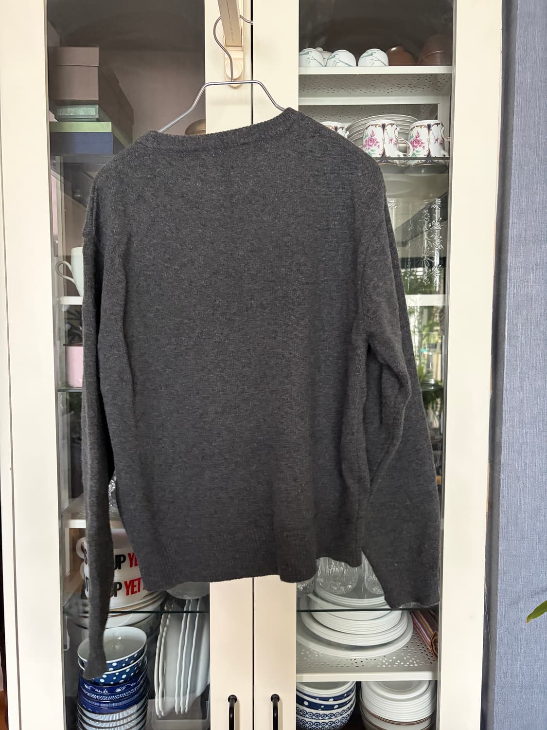 이어스트 eerst 스타 니트 m사이즈 상품이미지4