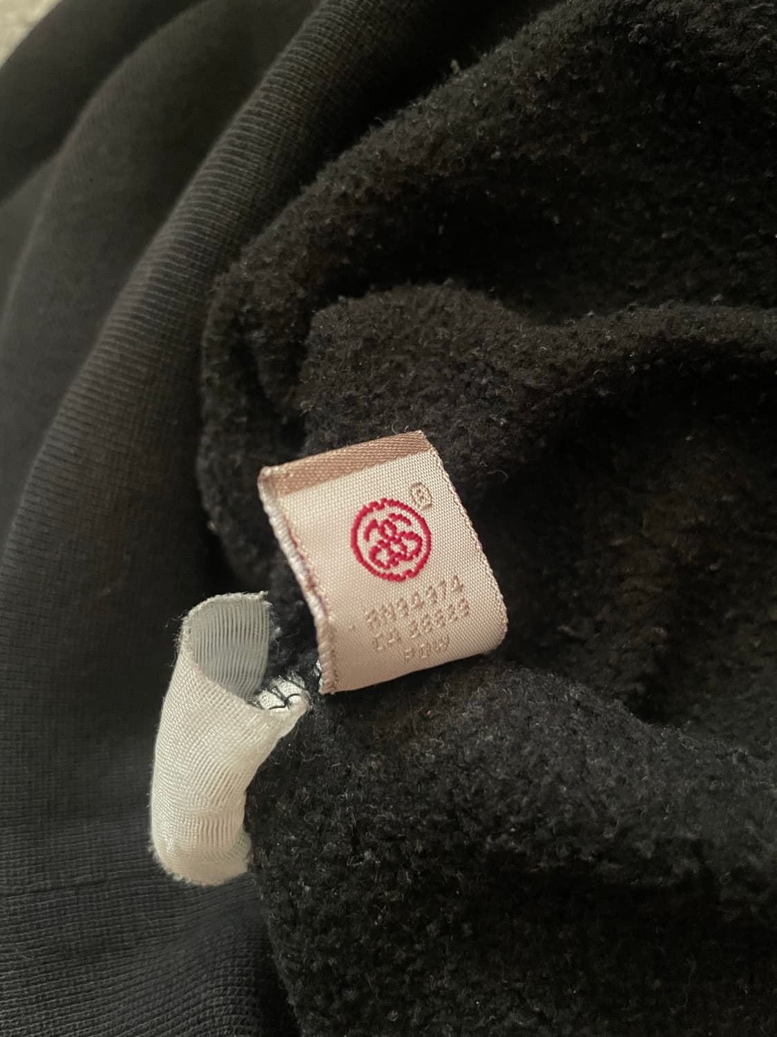 STUSSY LINK EMB HOOD XL 상품이미지9