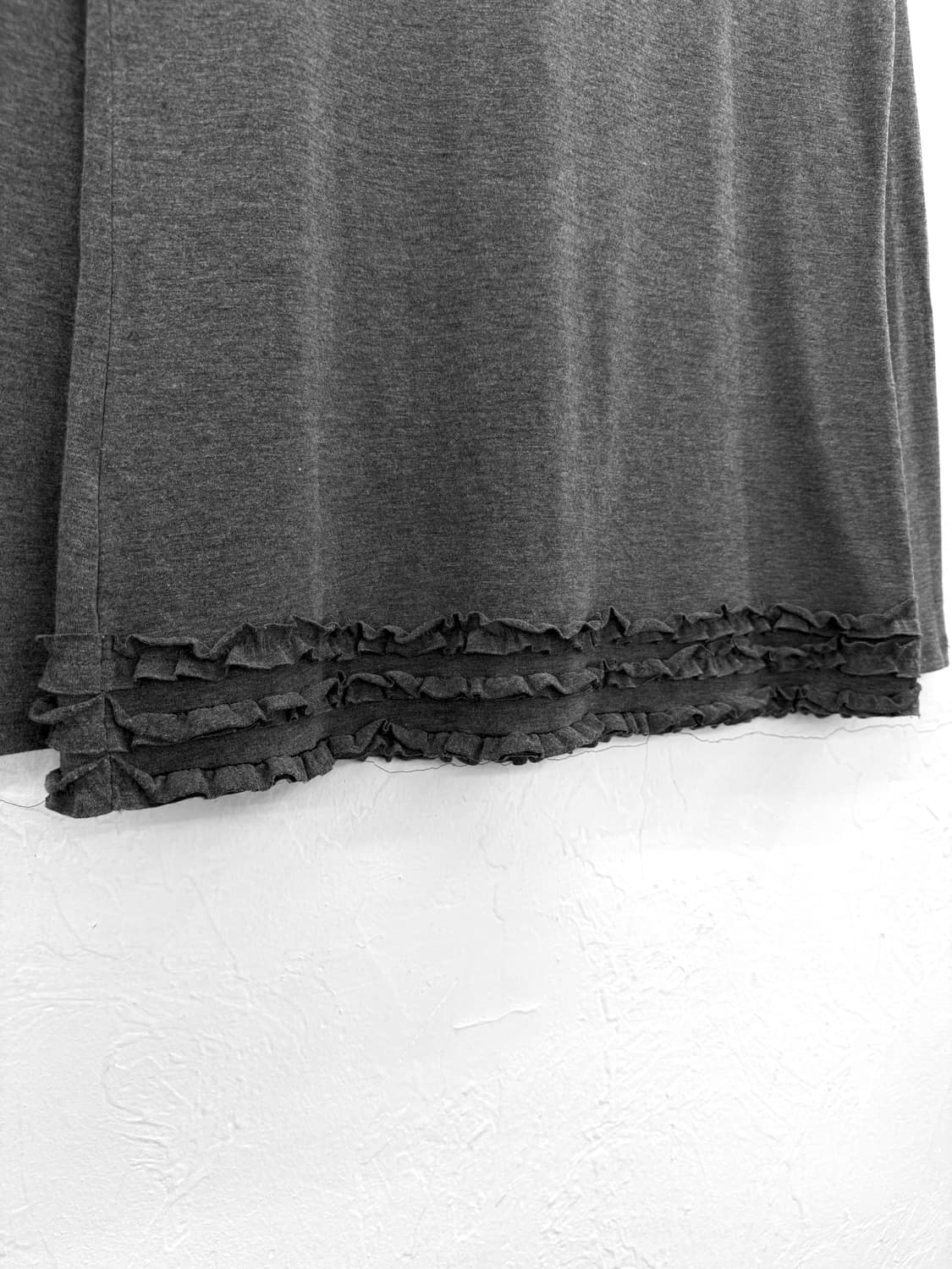 oeillet 프릴 롱슬리브 상품이미지6