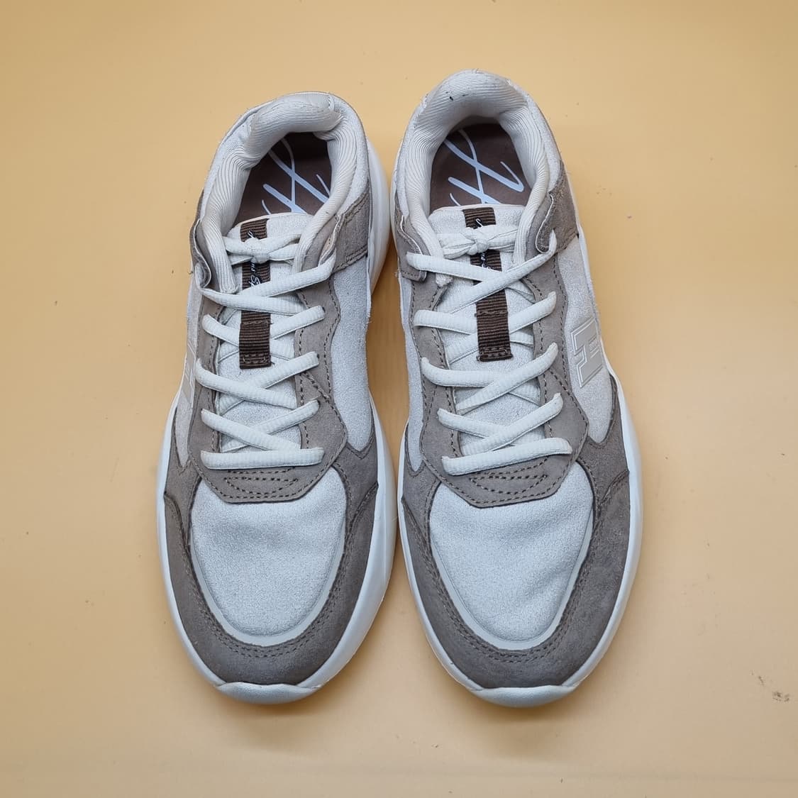 호킨스 줄리아 스니커즈 245 굽4.5 상품이미지2