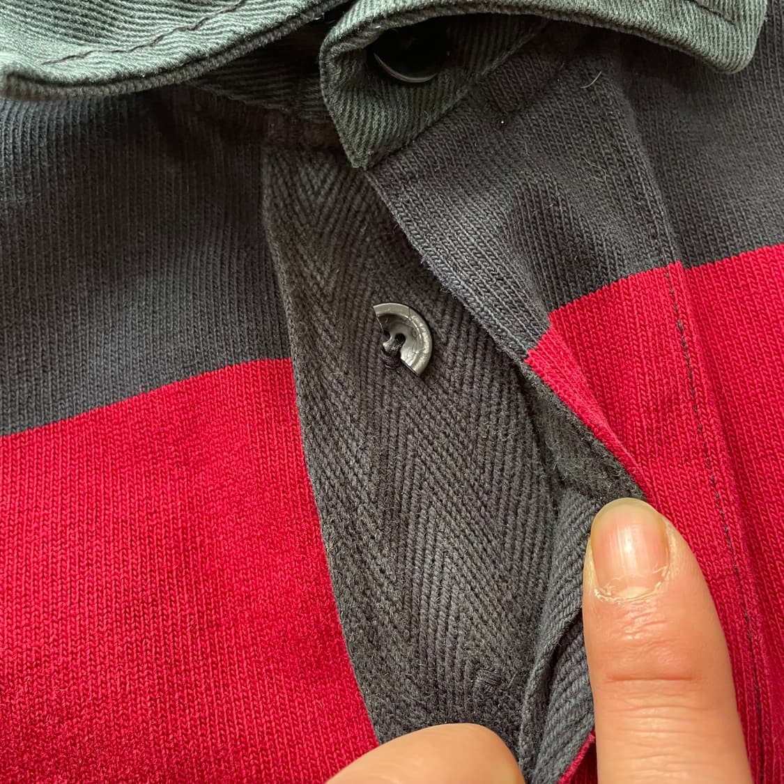 폴로 럭비티 상품이미지7