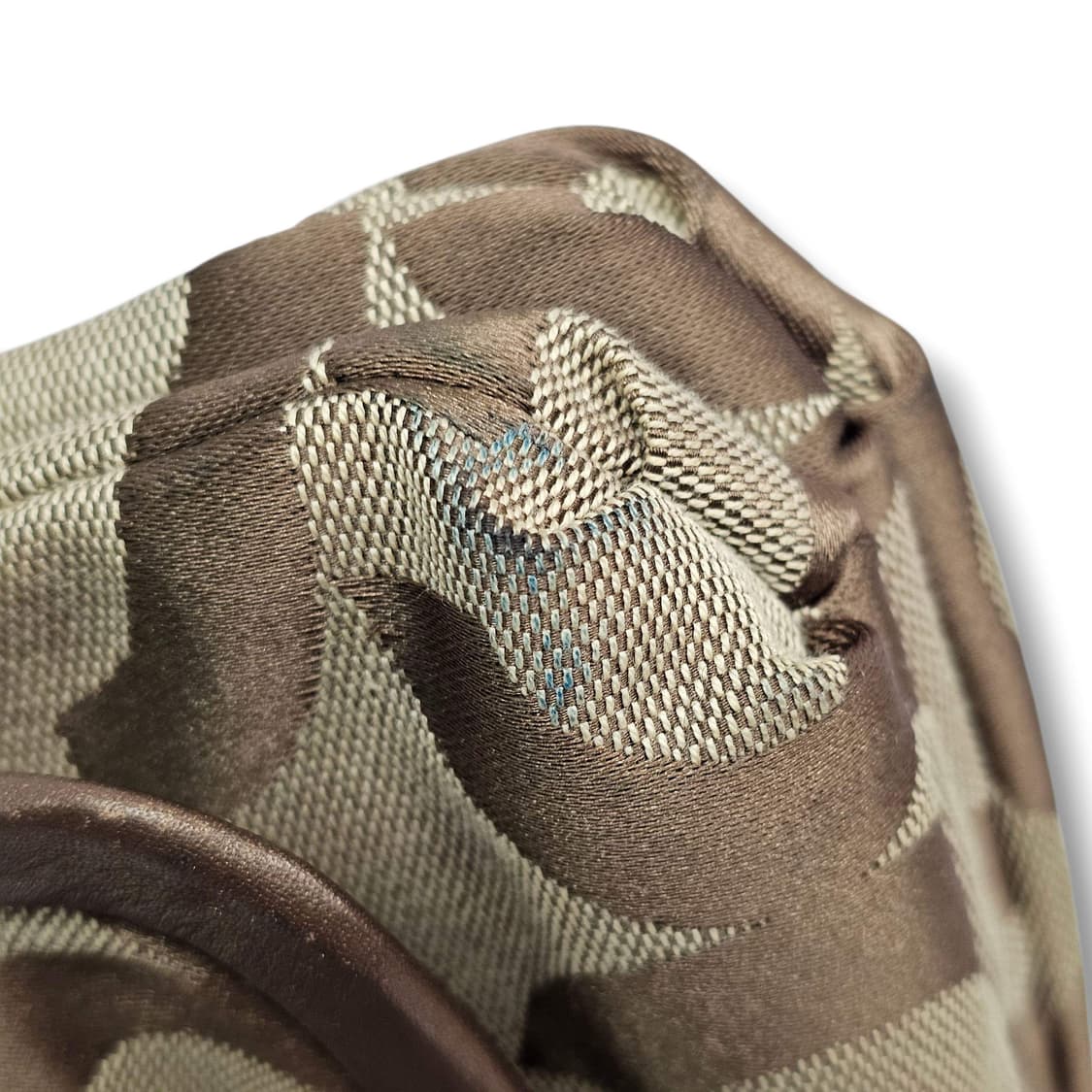 Coach 코치 파커 옵아트 플랩백 상품이미지8